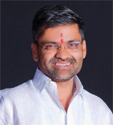 Nilesh Dnyandev Lanke